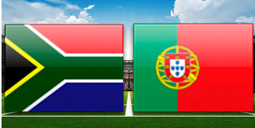 South Africa vs Portugal Rugby 20 July 2024 Summer Nations Full Match Replay